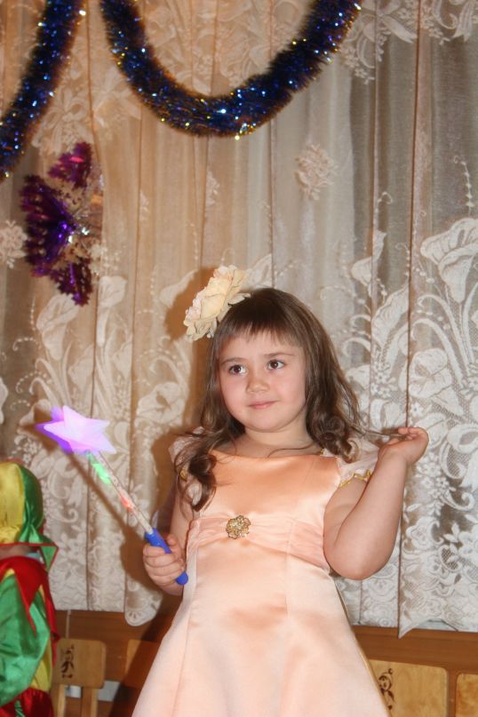 Софья Домнина фотография #15