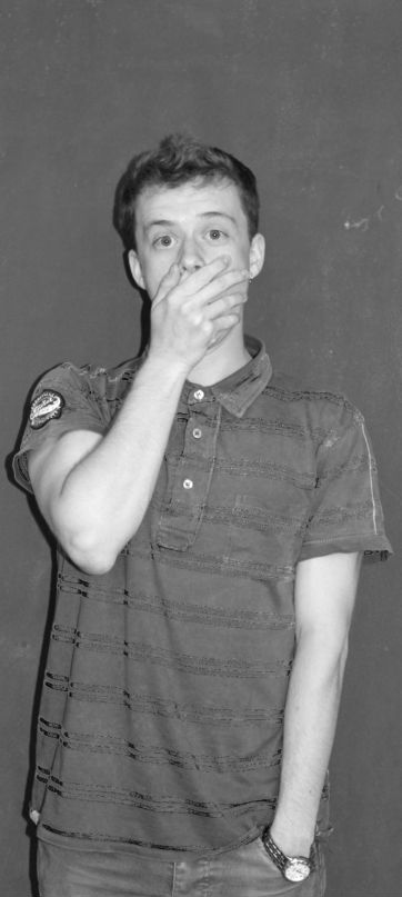 Павел Сидоров фотография #25