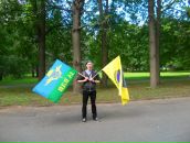 Фотография Каликина Стёпы