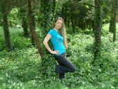 Фотография Лящук Галины