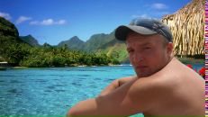 Фотография Борзых Ивана