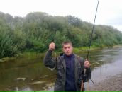 Фотография Титова Ивана