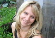 Фотография Бальзировой Натальи