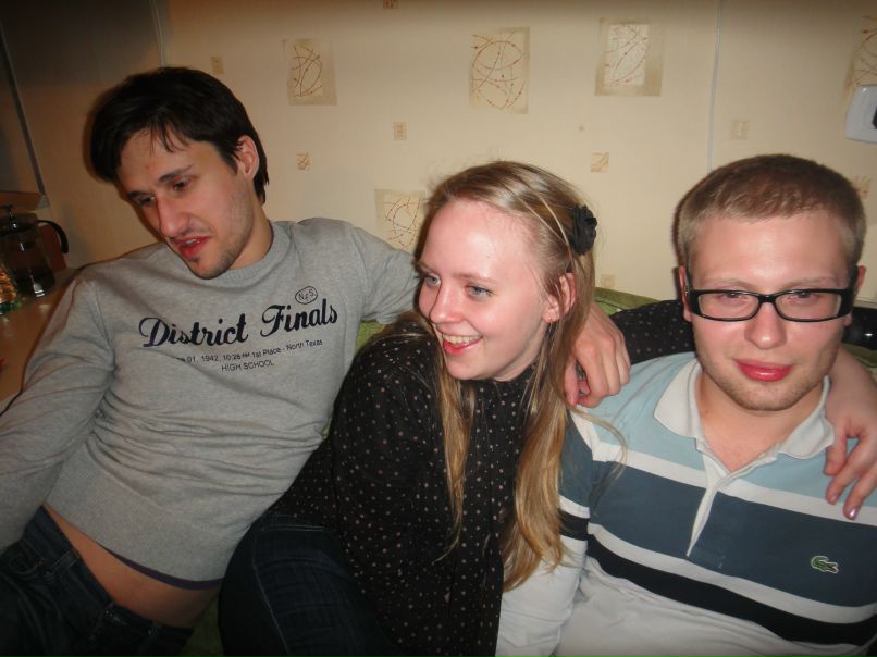 Уле-Юле Завердален фотография #8