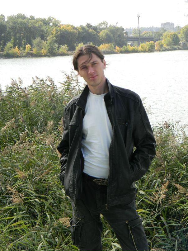 Сергей Мельниченко фотография #10