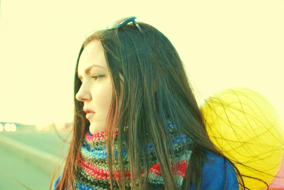 Катя Пец фотография #23