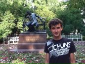 Игорь Сурков фотография #43 (источник - https://vk.com/id733707)