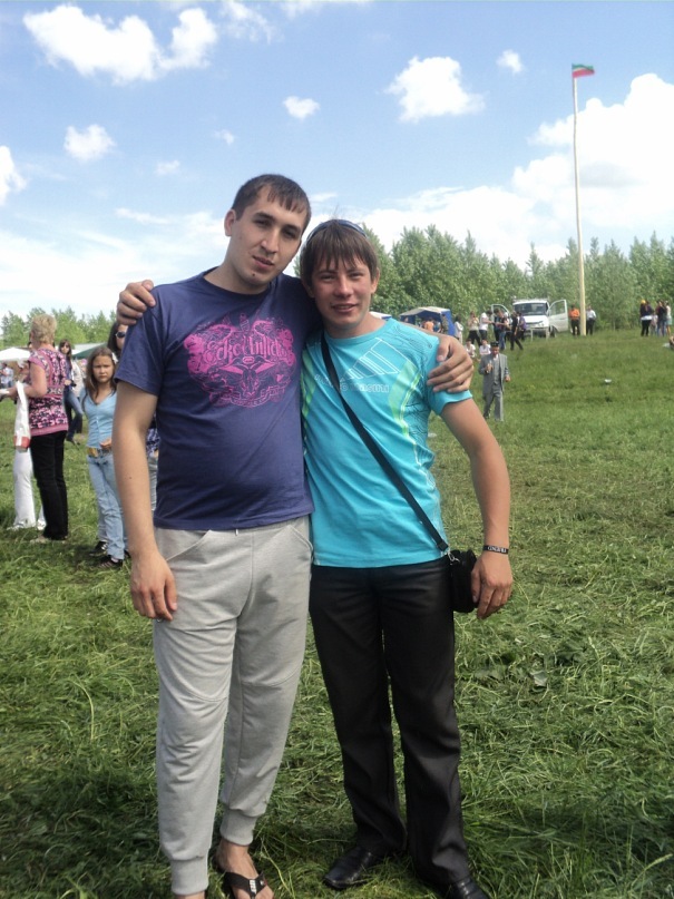 Almaz Valiev фотография #37