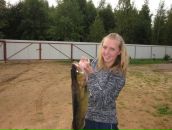 Фотография Викторовны Ирины