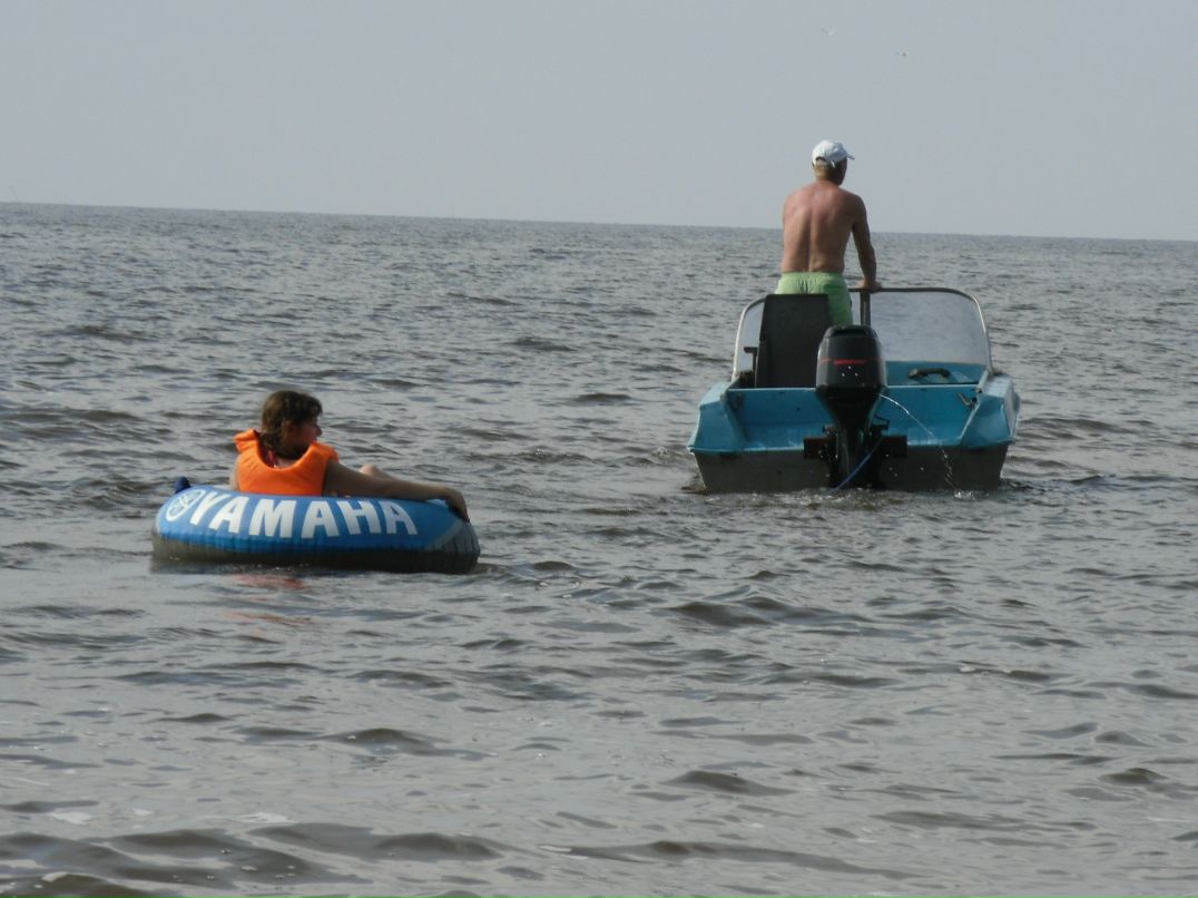 Игорь Павлов фотография #6