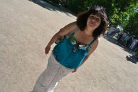 Фотография Контуашвили Киры