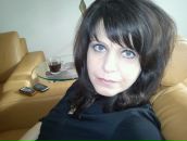 Марія Кобялка фотография #49 (источник - https://vk.com/id12570714)