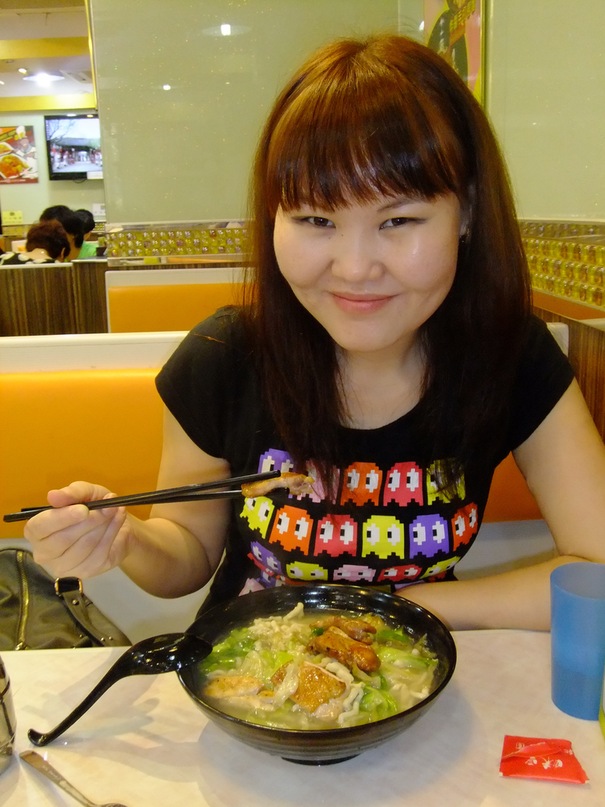 Инга Жамсоева фотография #5