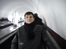 Сергій Мандрика фотография #34 (источник - https://vk.com/id140025519)