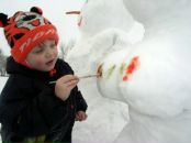 Фотография Калинко Михаила