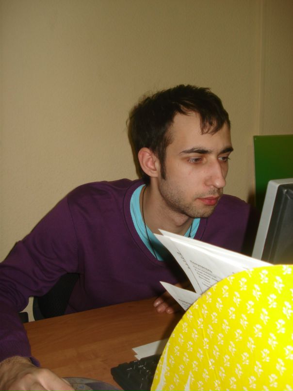 Chung Vu фотография #19