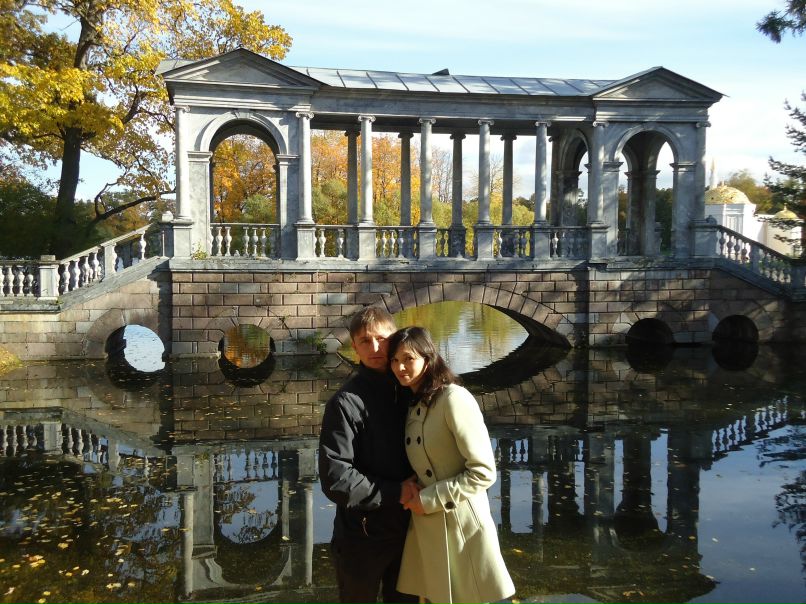 Сергей Дмитриев фотография #12