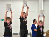 Фотография Коробицыной Ольги