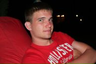 Фотография Щеголева Максима