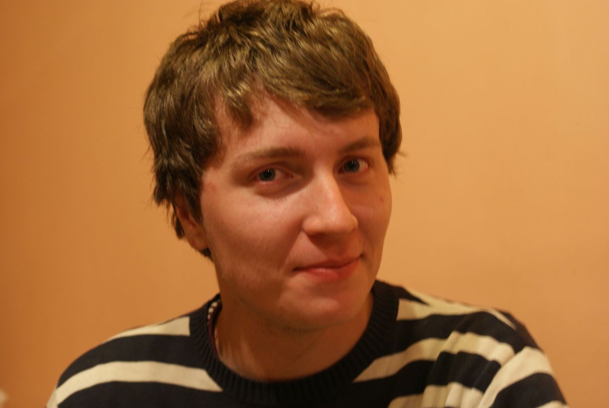 Дмитрий Соснин фотография #20