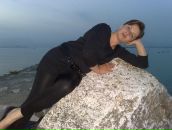 Ольга Фіялка фотография #19 (источник - https://vk.com/id63020263)