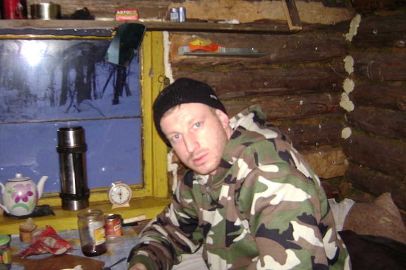 Иван Саблуков фотография #12
