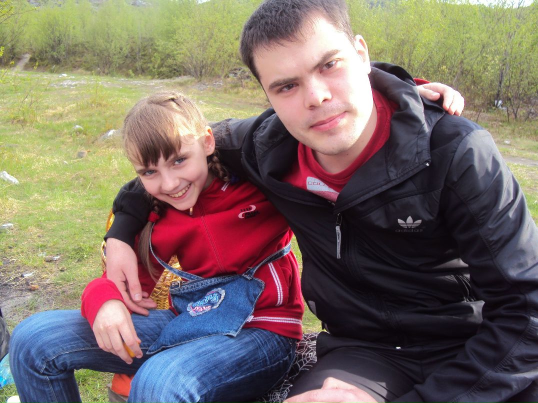 Сергей Романченко фотография #37