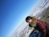 Фотография Киселёвой Марии