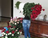 Фотография Лосевой Яны