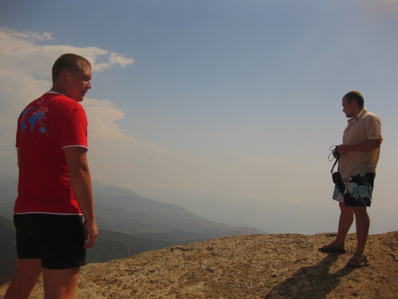 Юра Фролов фотография #11