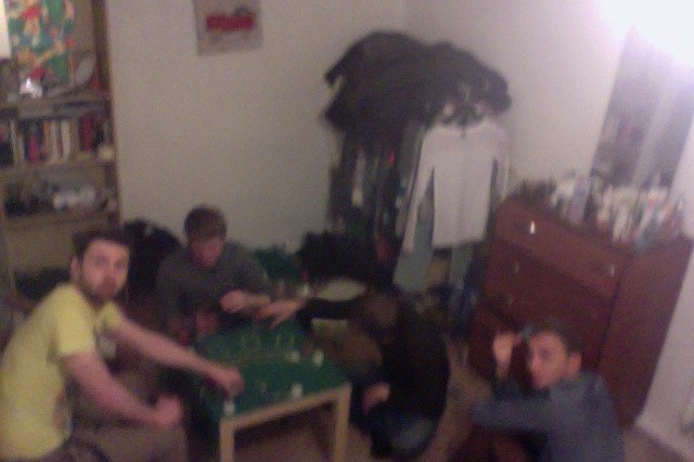 Сима Ли фотография #22