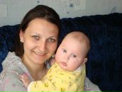 Фотография Кудряшовой Юлии