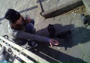 Фотография Цырендашиевой Ирины