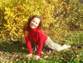 Фотография Левашовой-Коваленко Ольги