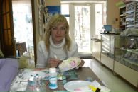 Фотография Гуцол Анны