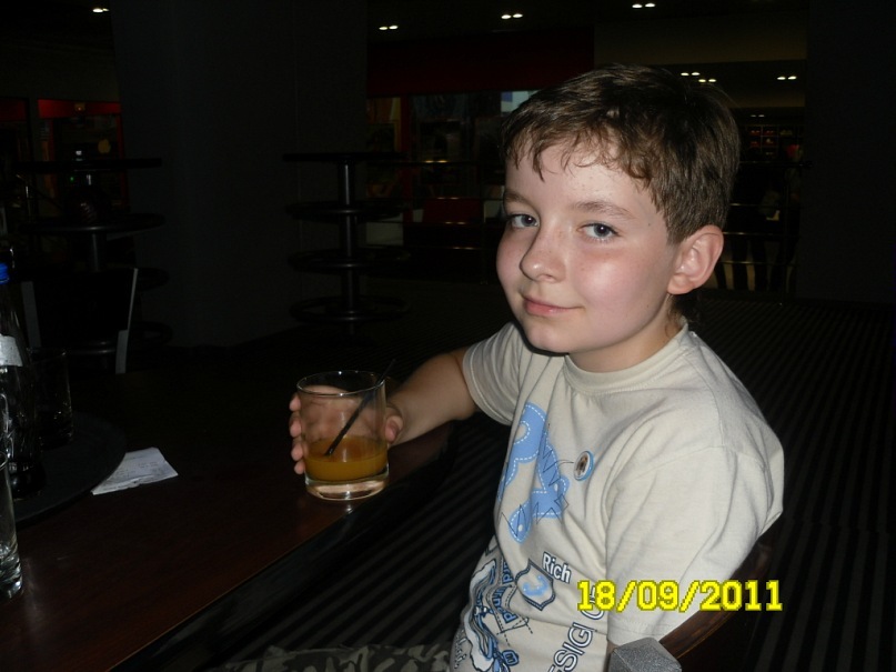 Виктор Тен фотография #42