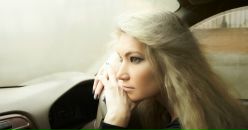 Фотография Остроумовой Дарьи