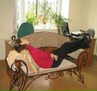 Фотография Гайнуллиной Анны