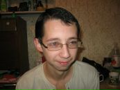 Вадім Дзіндзя фотография #50 (источник - https://vk.com/id60784333)