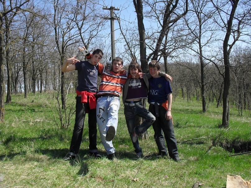 Вася Дудка фотография #3