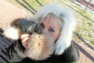 Фотография Лиманской Альбины