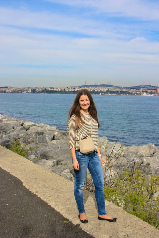 Дарья Малик фотография #35