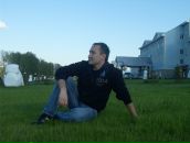 Фотография Джураева Радика