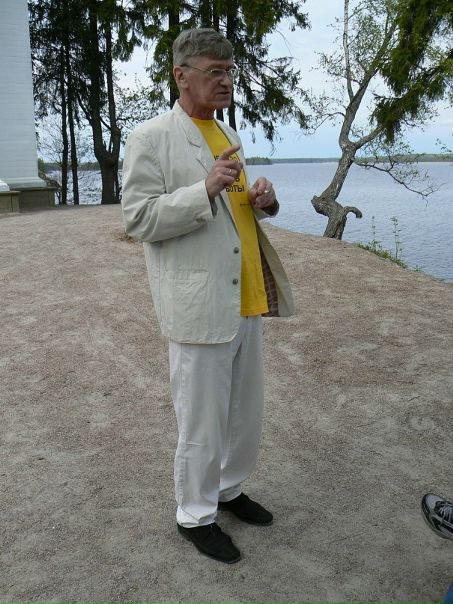 №7, Сергей Назимов, 73 года, Санкт-Петербург №7, Сергей Назимов, 73 года, Санкт-Петербург