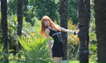 Фотография Амелиной Милы