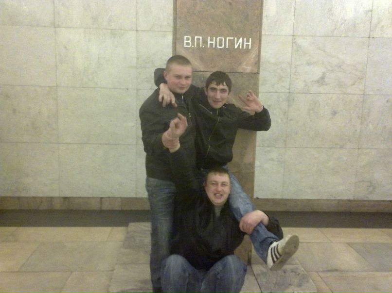 Сергей Лесин фотография #41