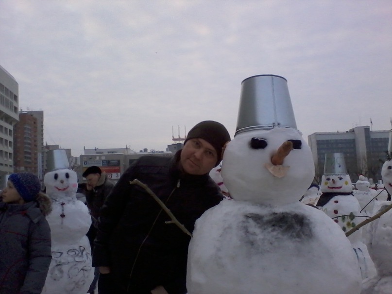 Иван Нефедьев фотография #16