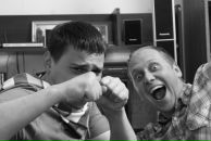 Фотография Григоловича Александра