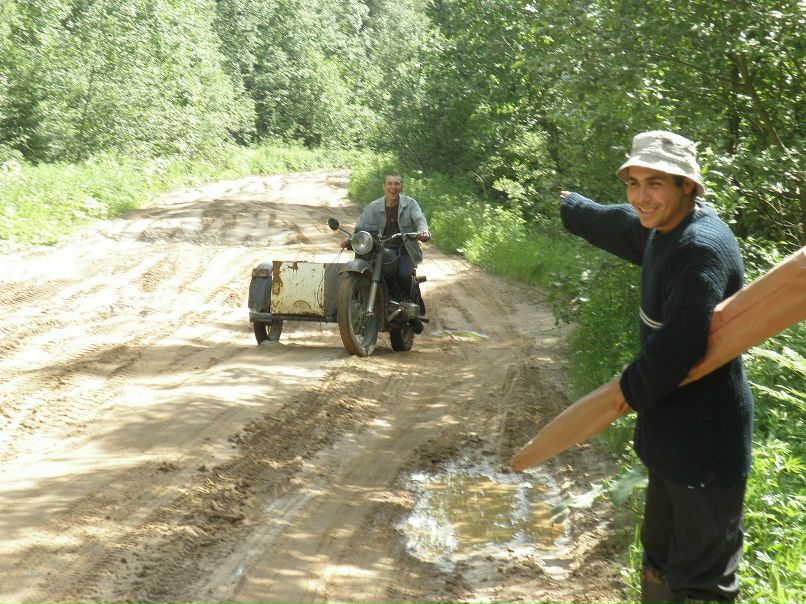 Колян Яценко фотография #45