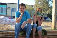 Фотография Хализова Алекса